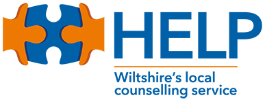 Help Counselling Services Logo
